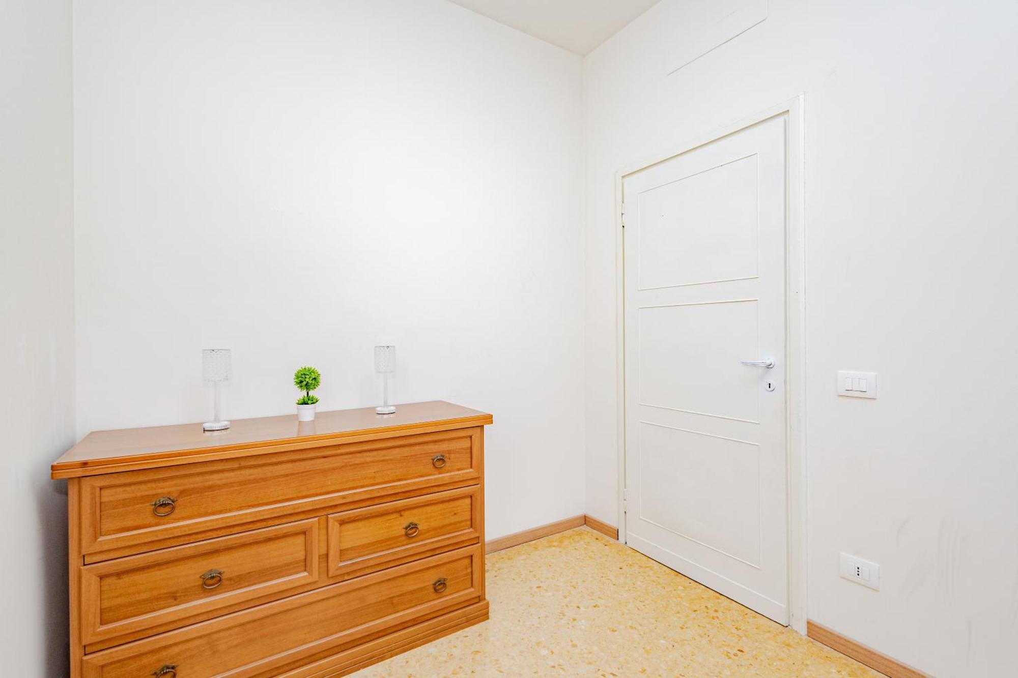 Apartment Golden House