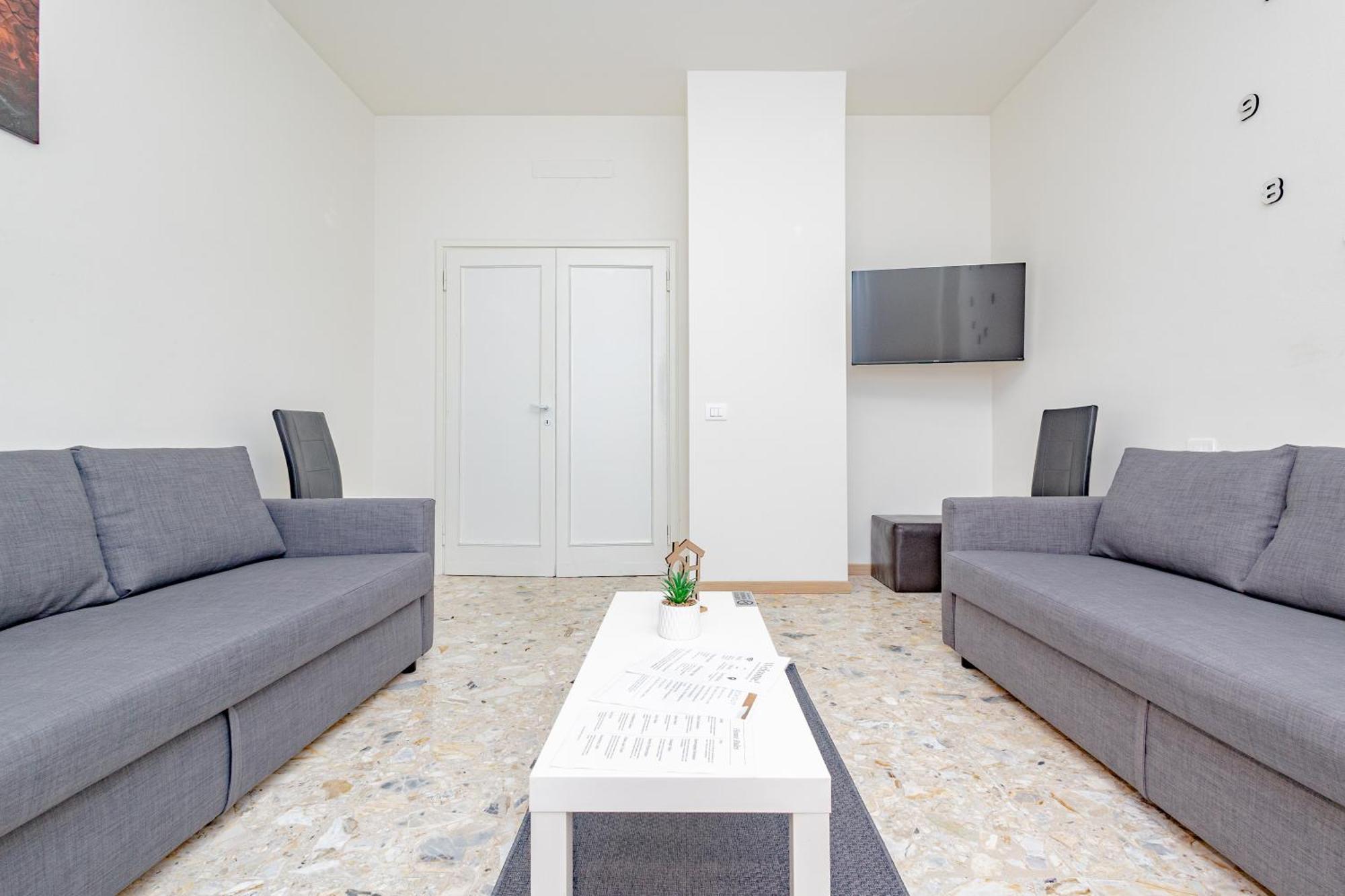 Golden House Bergamo